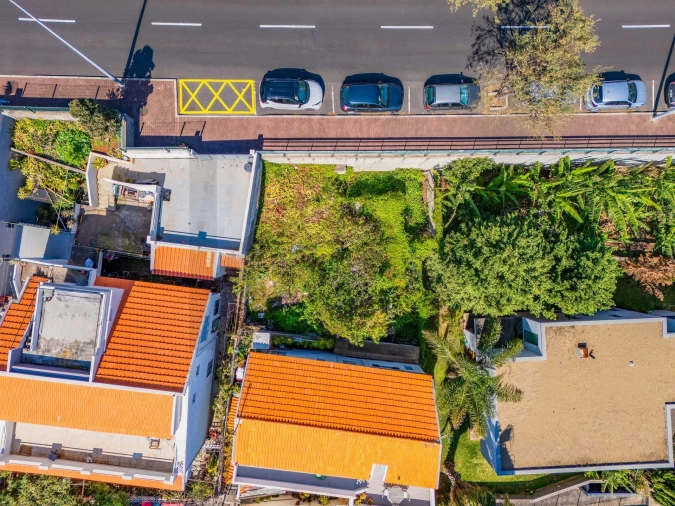 Moradia T2 para Venda em Funchal (Santa Maria Maior) Foto 11