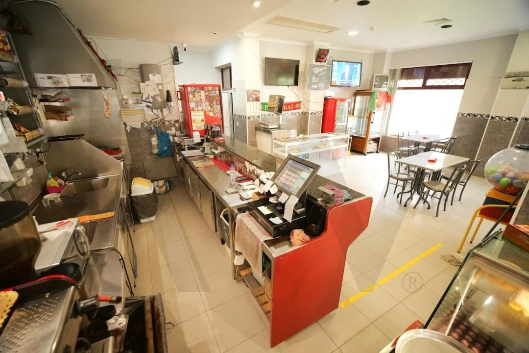 Loja para Venda em Algueirão-Mem Martins Foto 6