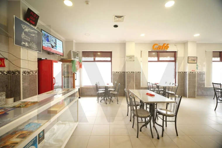 Loja para Venda em Algueirão-Mem Martins Foto 11