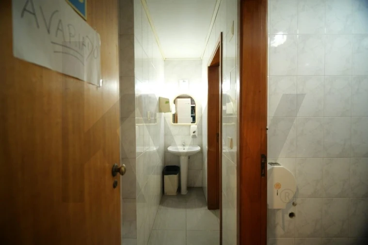 Loja para Venda em Algueirão-Mem Martins Foto 15