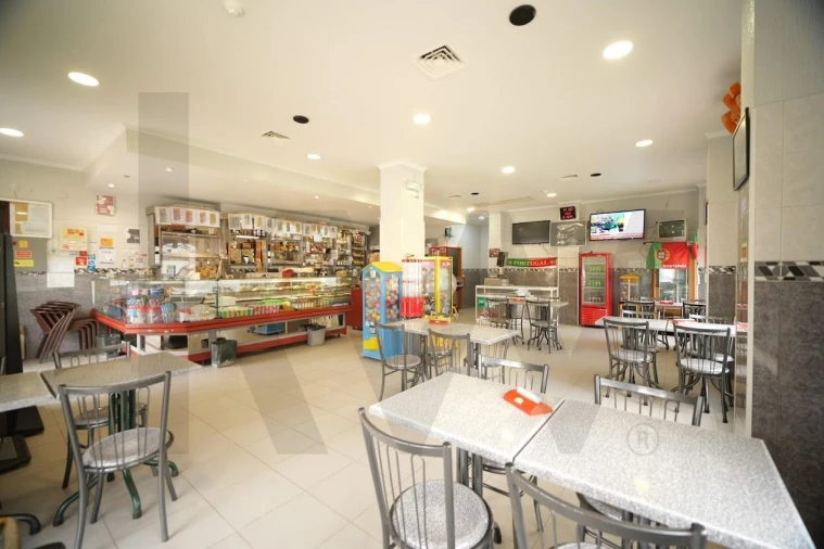 Loja para Venda em Algueirão-Mem Martins Foto 10