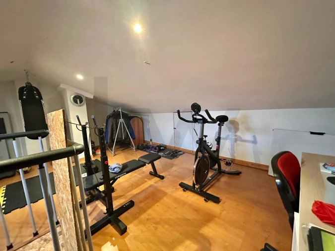 Apartamento T1 para Venda em Algueirão-Mem Martins Foto 18