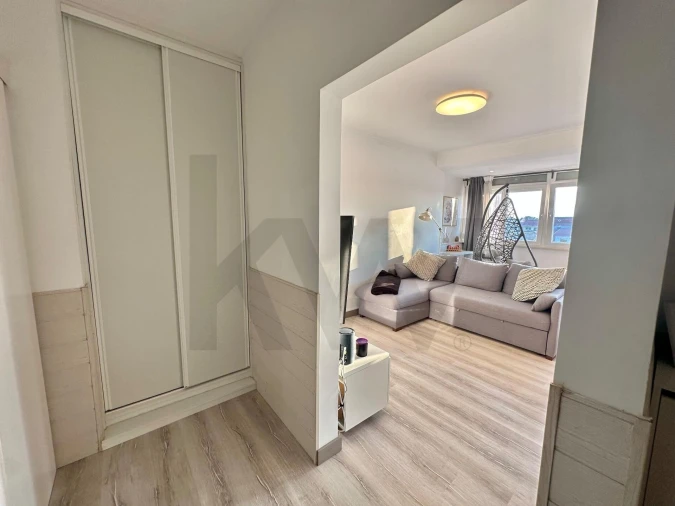 Apartamento T1 para Venda em Algueirão-Mem Martins Foto 10