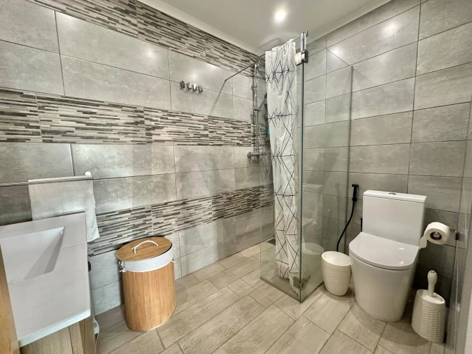 Apartamento T1 para Venda em Algueirão-Mem Martins Foto 11