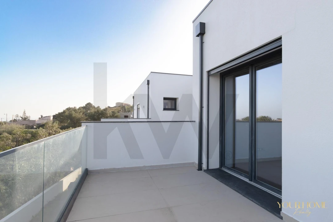 Moradia T4 para Venda em Alcabideche Foto 28