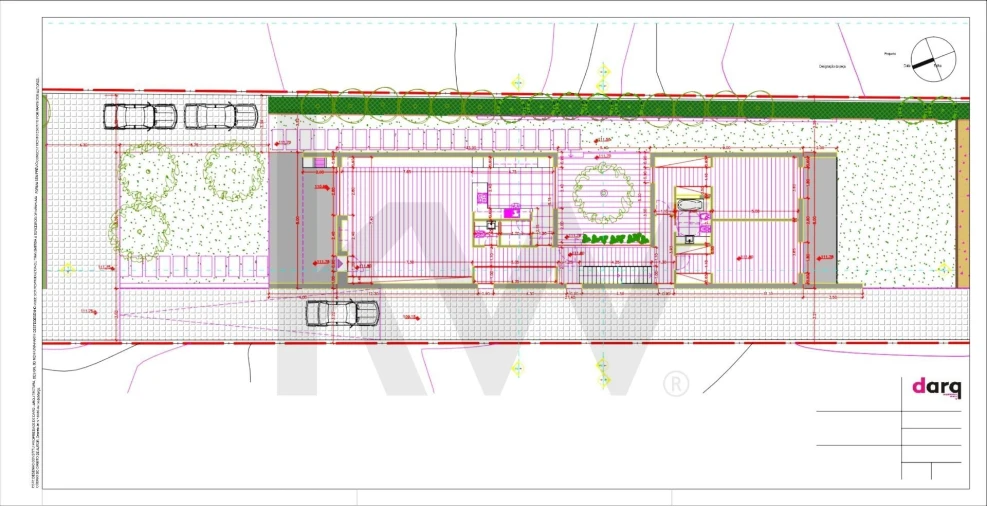Moradia T4 para Venda em Alcabideche Foto 40