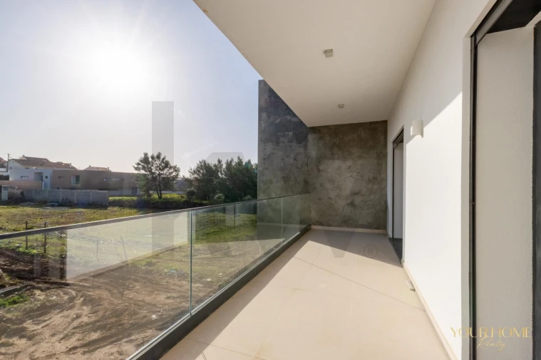 Moradia T4 para Venda em Alcabideche Foto 1