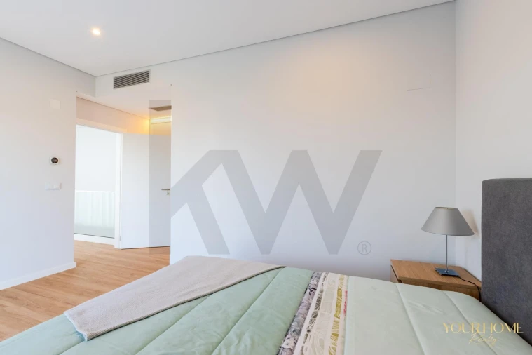 Moradia T4 para Venda em Alcabideche Foto 26