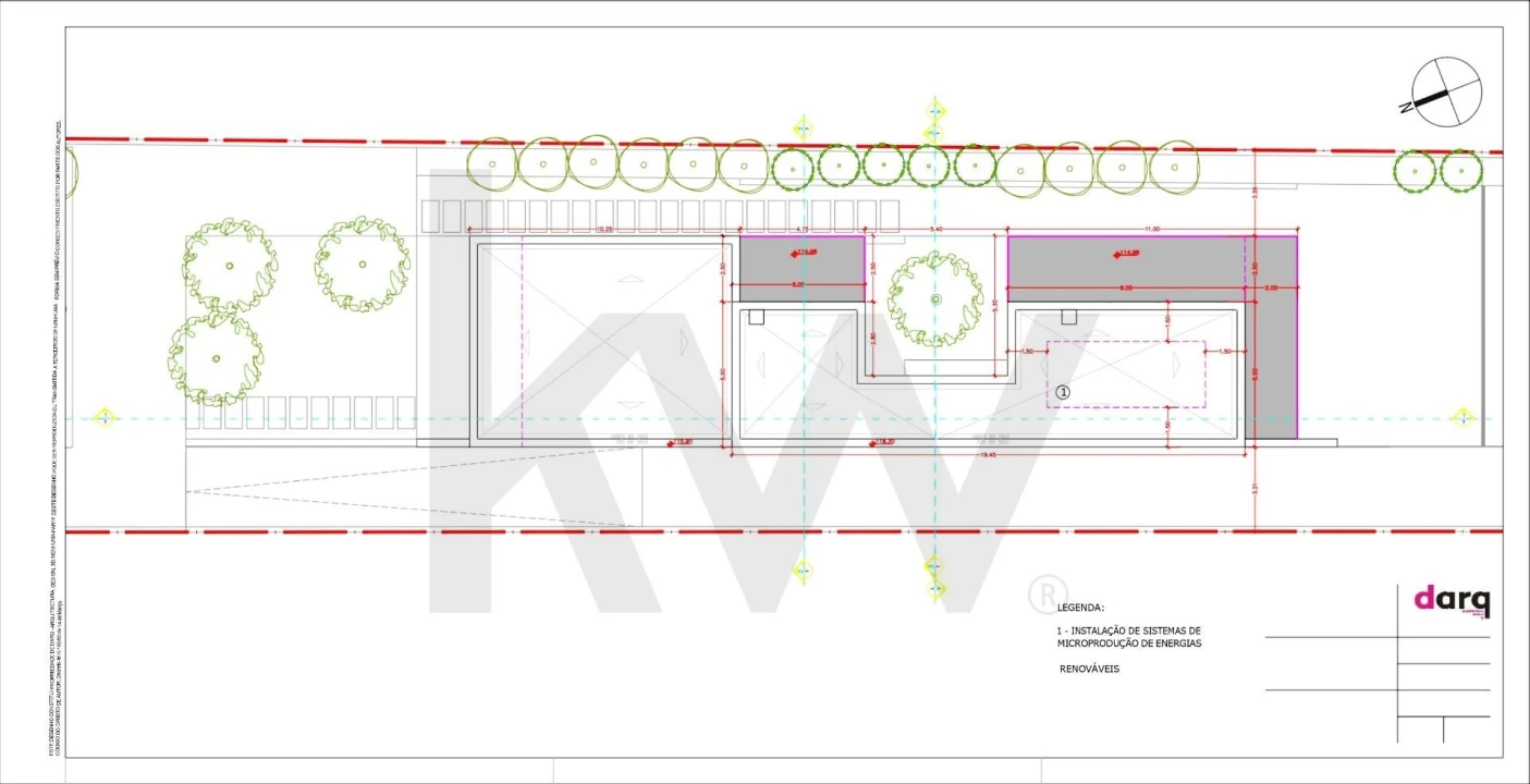 Moradia T4 para Venda em Alcabideche Foto 42
