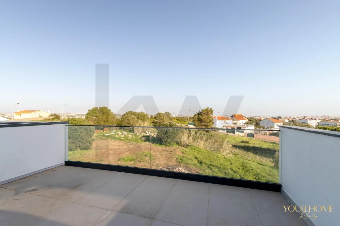 Moradia T4 para Venda em Alcabideche Foto 27