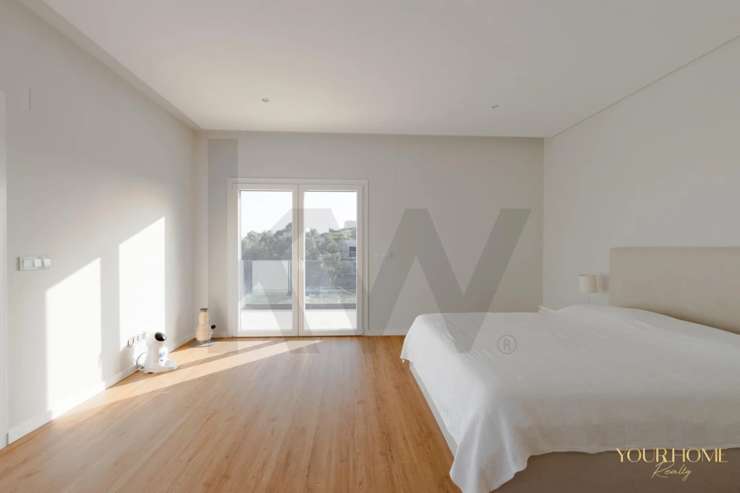 Moradia T4 para Venda em Alcabideche Foto 32