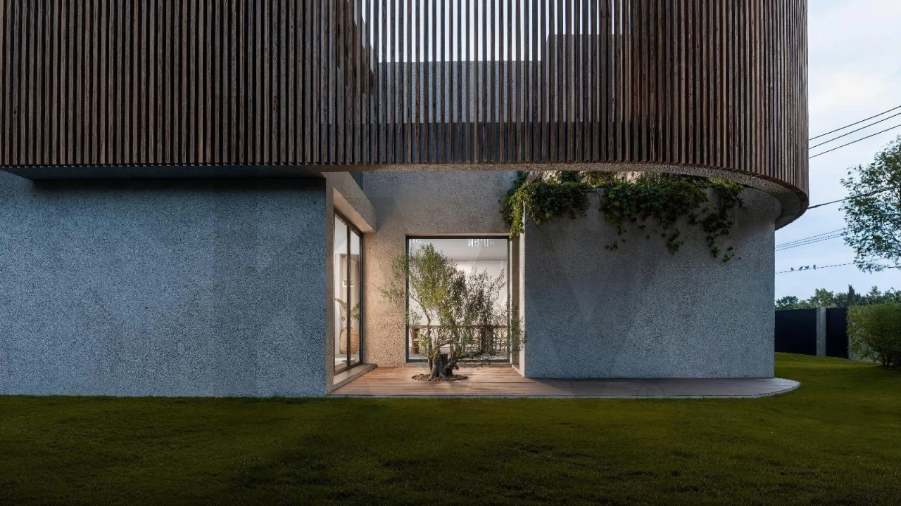 Moradia T3 para Venda em Carcavelos e Parede Foto 4