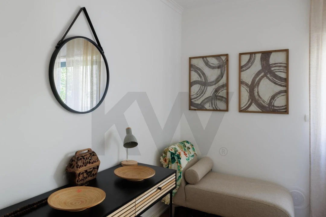 Apartamento T3 para Venda em Cascais e Estoril Foto 9