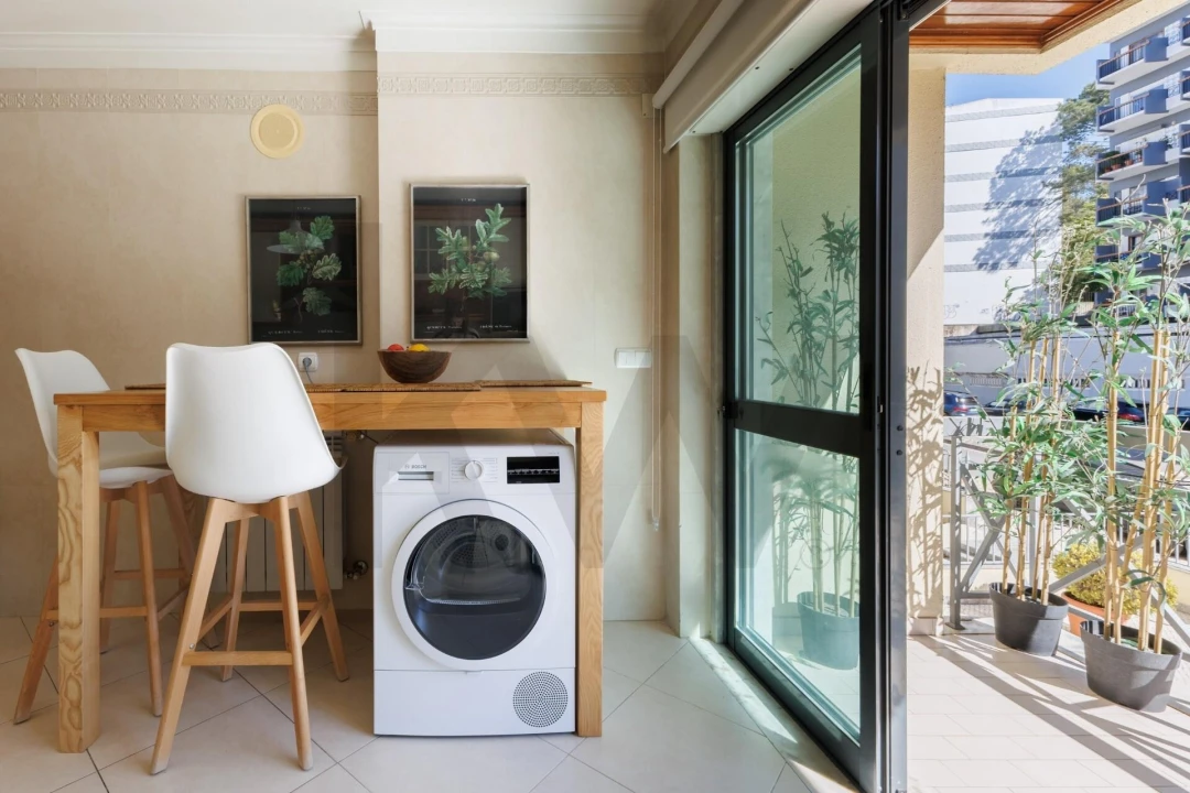 Apartamento T3 para Venda em Cascais e Estoril Foto 18