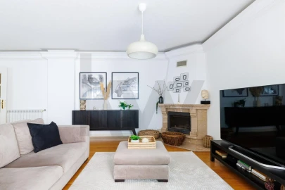 Apartamento T3 para Venda em Cascais e Estoril