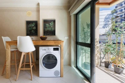 Apartamento T3 para Venda em Cascais e Estoril