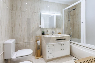 Apartamento T3 para Venda em Cascais e Estoril