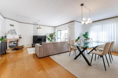Apartamento T3 para Venda em Cascais e Estoril