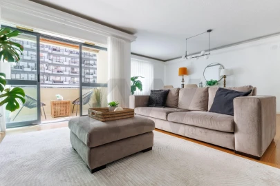 Apartamento T3 para Venda em Cascais e Estoril