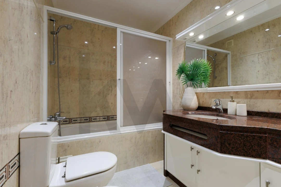 Apartamento T3 para Venda em Cascais e Estoril Foto 11