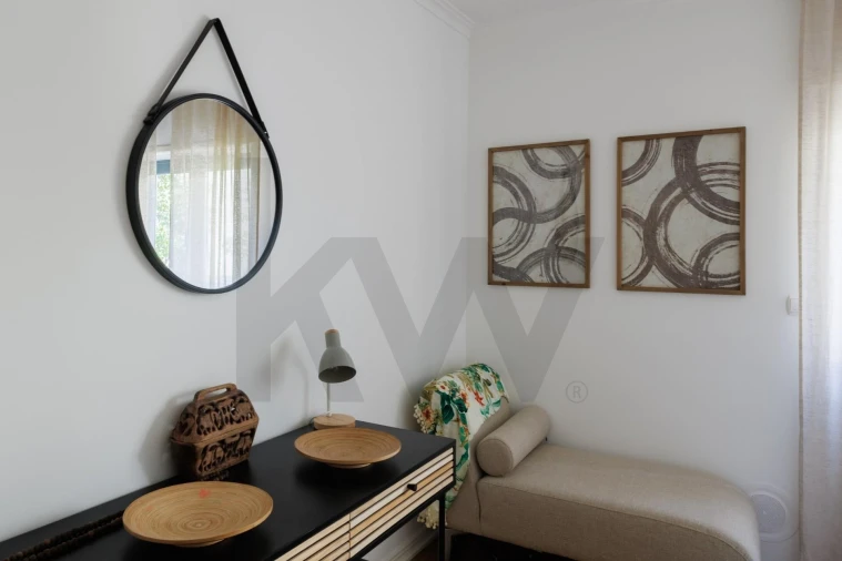 Apartamento T3 para Venda em Cascais e Estoril Foto 9