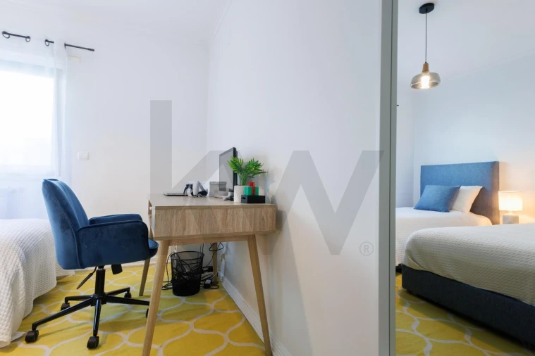 Apartamento T3 para Venda em Cascais e Estoril Foto 13