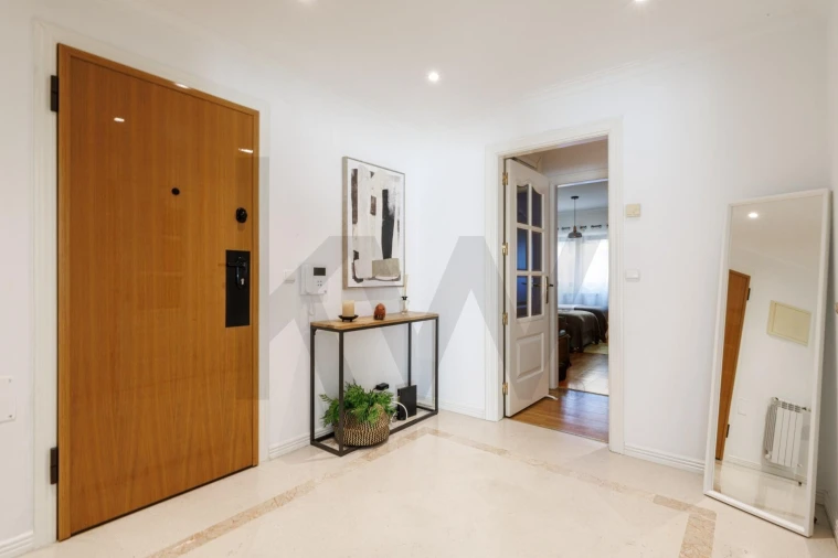 Apartamento T3 para Venda em Cascais e Estoril Foto 17