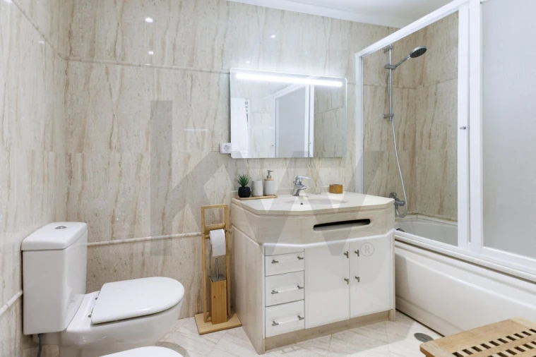Apartamento T3 para Venda em Cascais e Estoril Foto 23