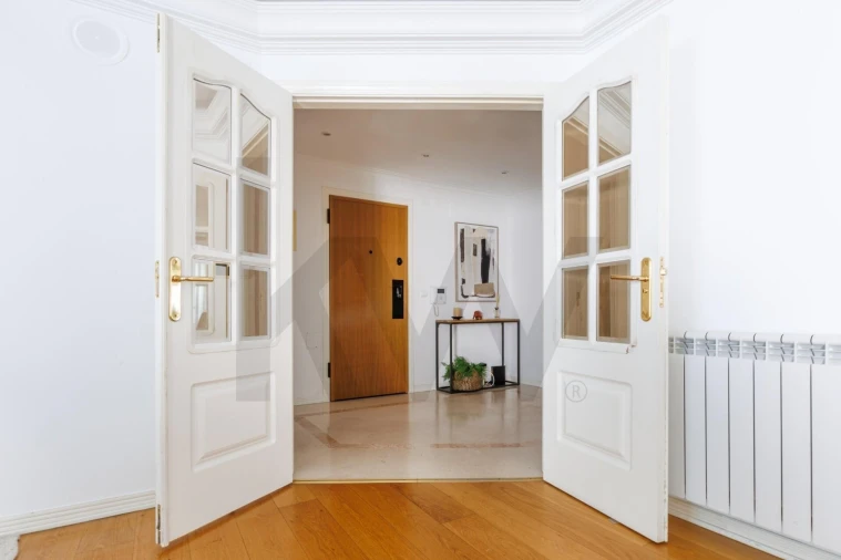 Apartamento T3 para Venda em Cascais e Estoril Foto 6