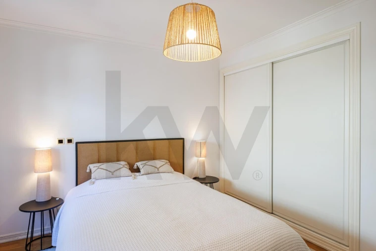 Apartamento T3 para Venda em Cascais e Estoril Foto 8