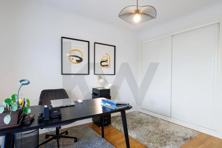 Apartamento T3 para Venda em Cascais e Estoril Foto 16