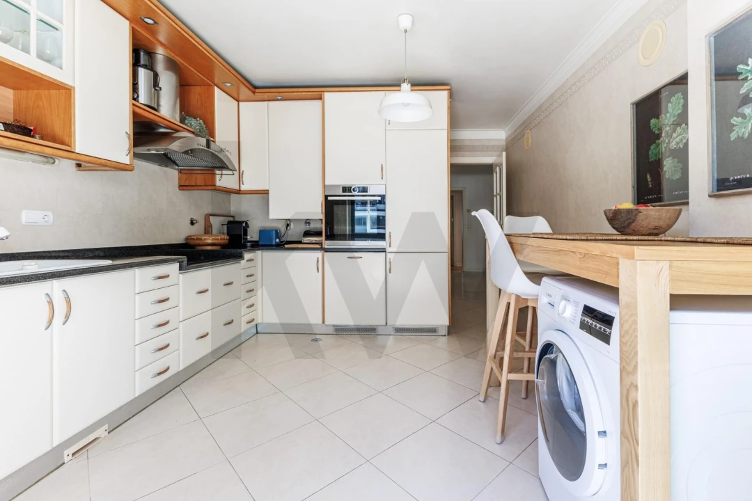 Apartamento T3 para Venda em Cascais e Estoril Foto 19