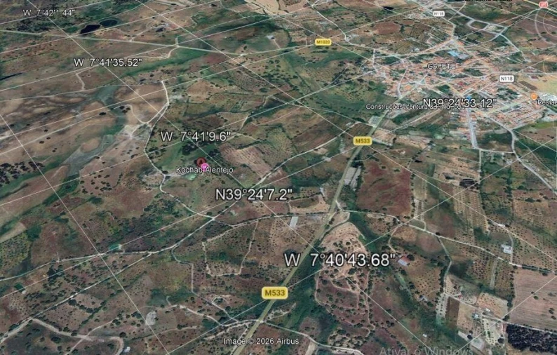 Terreno para Venda em Gafete Foto 5