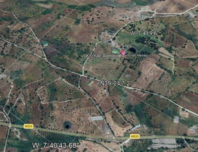 Terreno para Venda em Gafete Foto 4