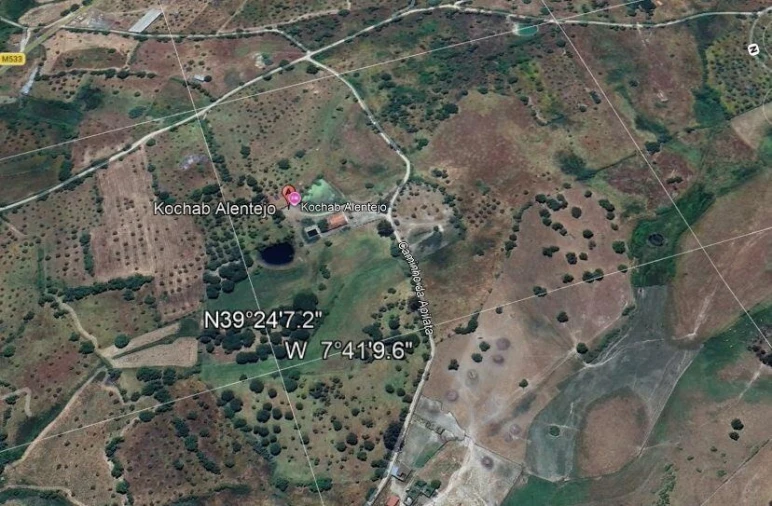 Terreno para Venda em Gafete Foto 3