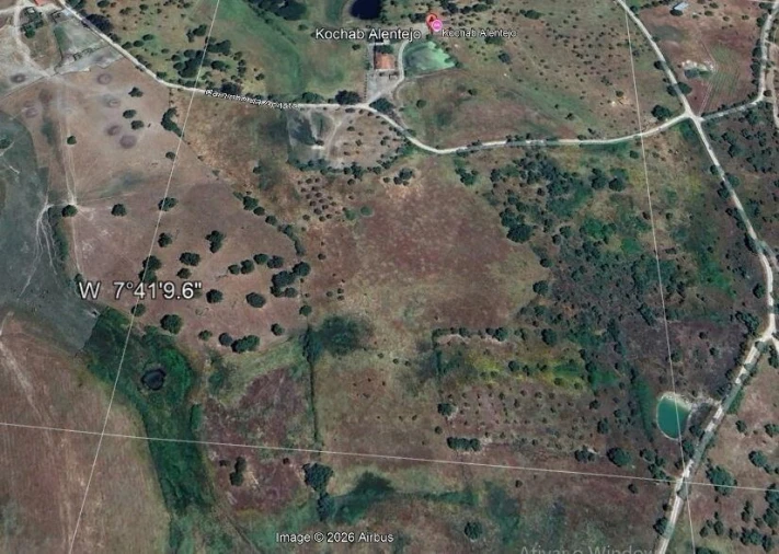 Terreno para Venda em Gafete Foto 2