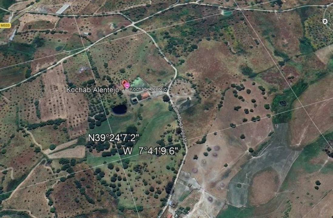 Terreno para Venda em Gafete Foto 3