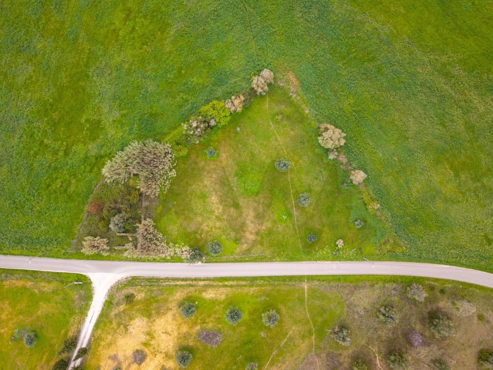 Terreno para Venda em Casével e Vaqueiros Foto 19