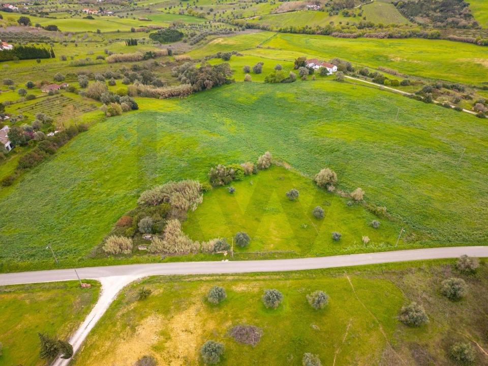 Terreno para Venda em Casével e Vaqueiros Foto 3
