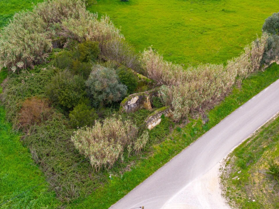 Terreno para Venda em Casével e Vaqueiros Foto 16