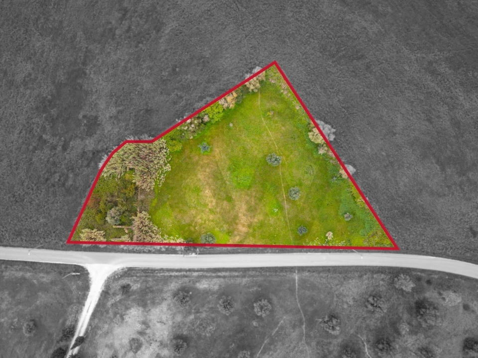 Terreno para Venda em Casével e Vaqueiros Foto 18