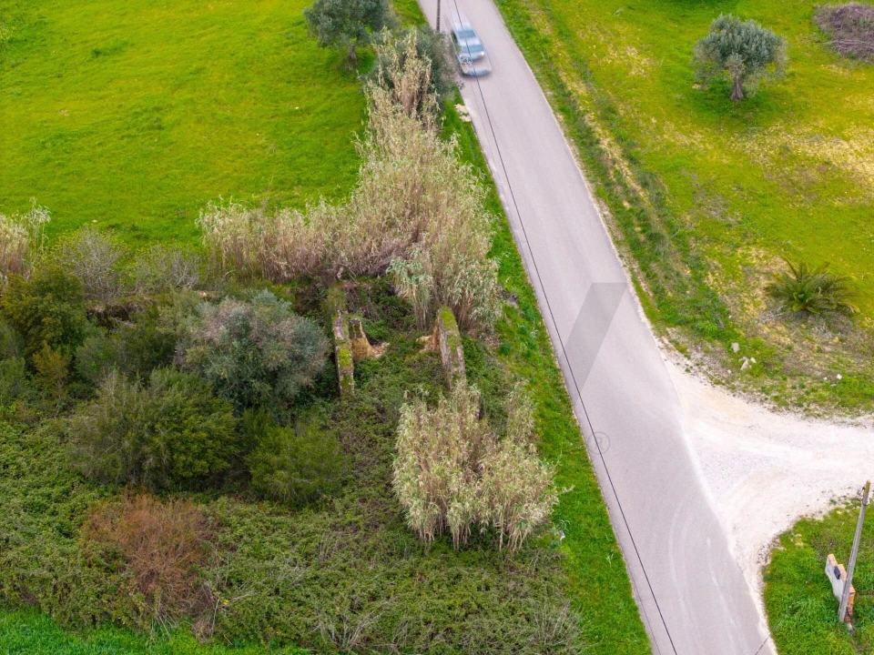 Terreno para Venda em Casével e Vaqueiros Foto 15