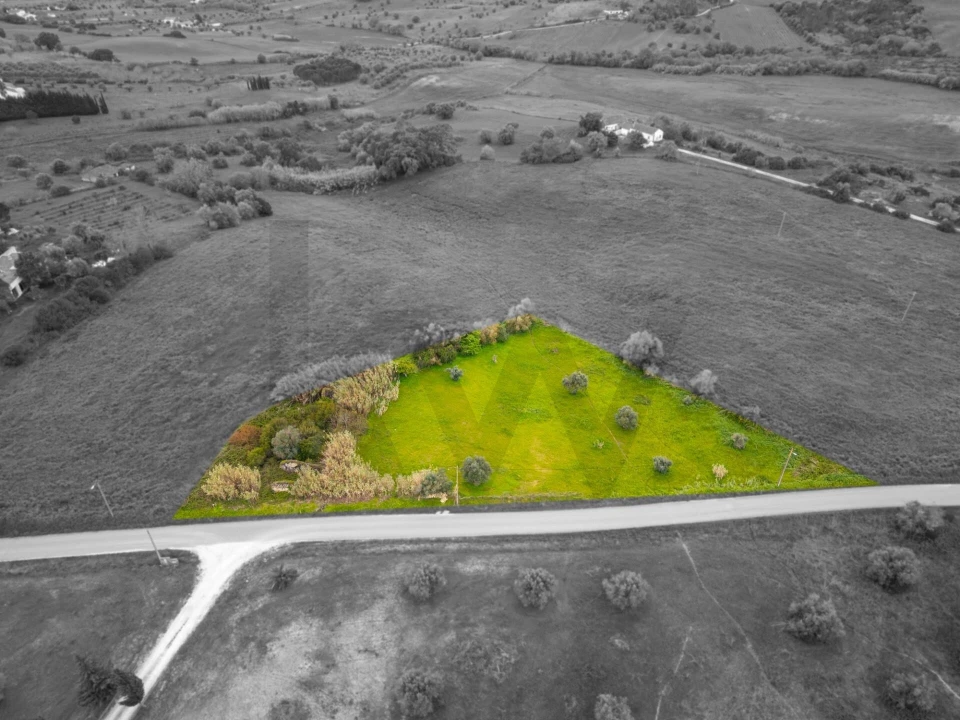 Terreno para Venda em Casével e Vaqueiros Foto 2