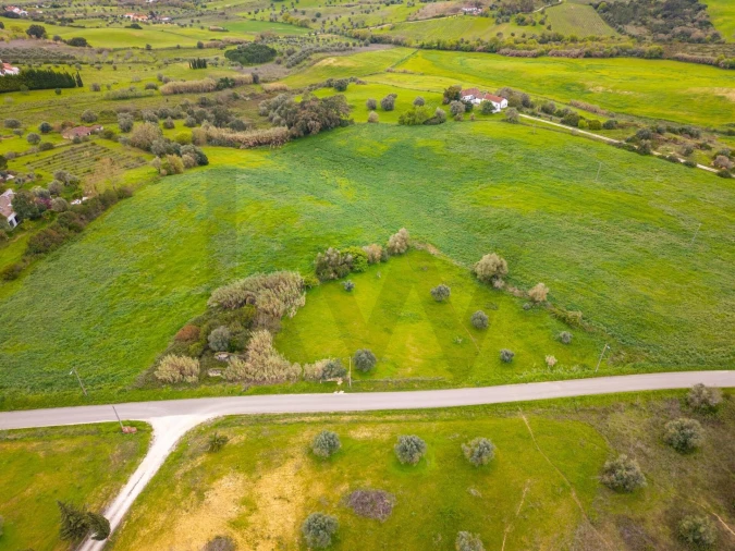 Terreno para Venda em Casével e Vaqueiros Foto 3