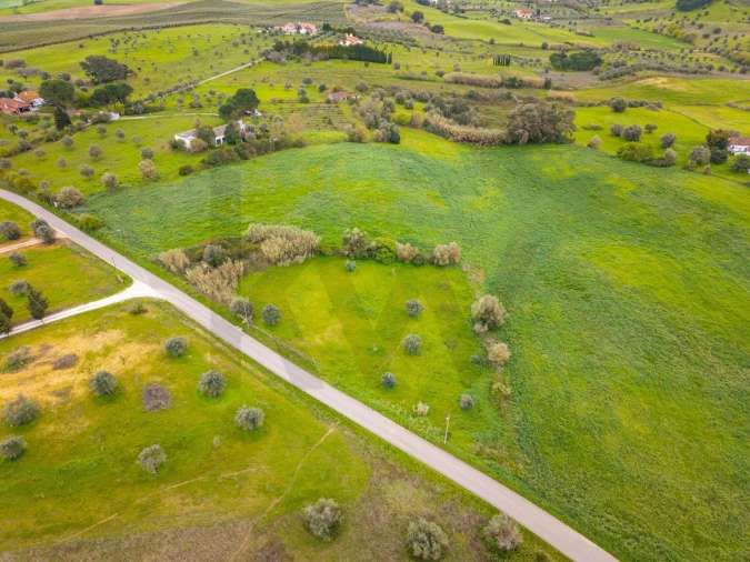 Terreno para Venda em Casével e Vaqueiros Foto 5