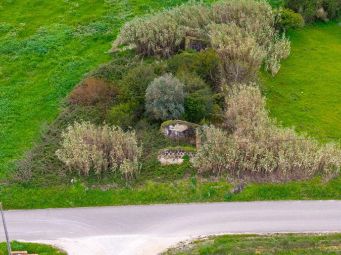 Terreno para Venda em Casével e Vaqueiros Foto 17