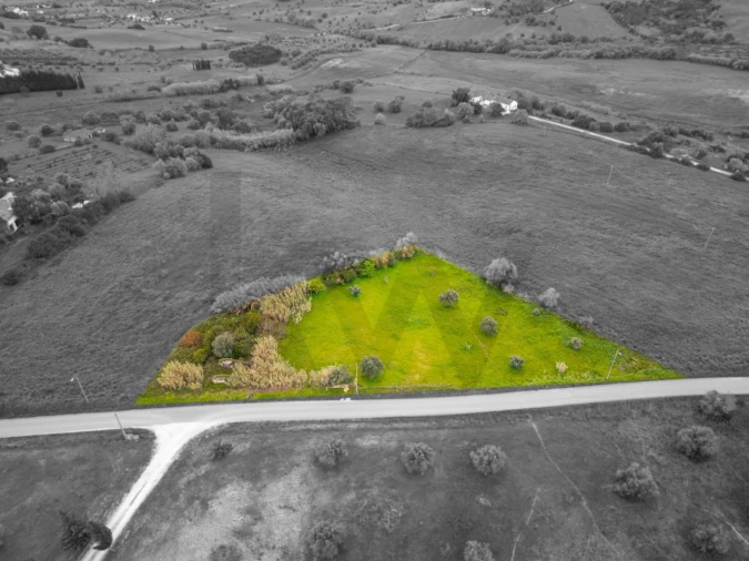 Terreno para Venda em Casével e Vaqueiros Foto 2