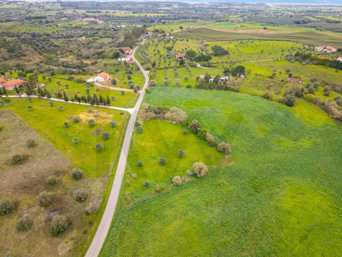 Terreno para Venda em Casével e Vaqueiros Foto 7