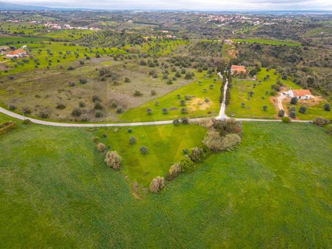 Terreno para Venda em Casével e Vaqueiros Foto 10