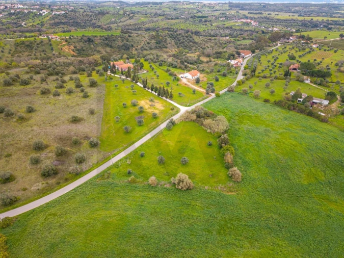 Terreno para Venda em Casével e Vaqueiros Foto 8